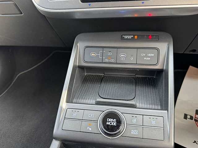 Hyundai KONA 65.4kWh Advance SUV 5dr Electric Auto (218 ps)