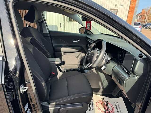 Hyundai KONA 65.4kWh Advance SUV 5dr Electric Auto (218 ps)