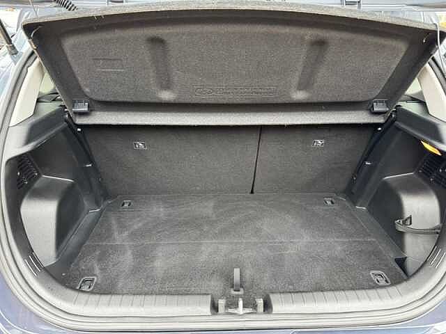 Hyundai i20 1.0 T-GDi Premium Hatchback 5dr Petrol DCT Euro 6 (s/s) (100 ps)