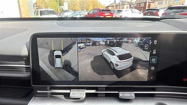 Hyundai KONA 65.4kWh Ultimate SUV 5dr Electric Auto (218 ps)