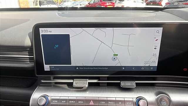 Hyundai KONA 65.4kWh Ultimate SUV 5dr Electric Auto (218 ps)