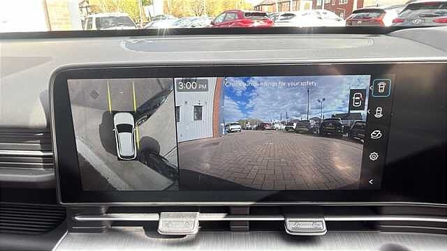 Hyundai KONA 65.4kWh Ultimate SUV 5dr Electric Auto (218 ps)