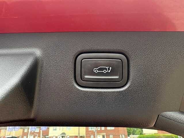 Hyundai KONA 1.6 T-GDi N Line S SUV 5dr Petrol Manual Euro 6 (s/s) (198 ps)