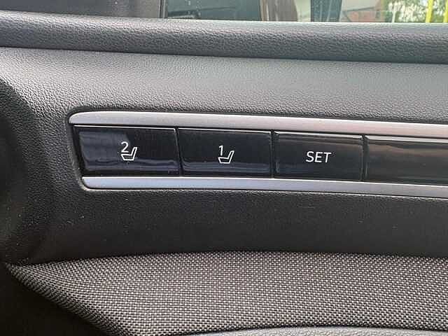 Hyundai TUCSON 1.6 h T-GDi Ultimate SUV 5dr Petrol Hybrid Auto Euro 6 (s/s) (230 ps)