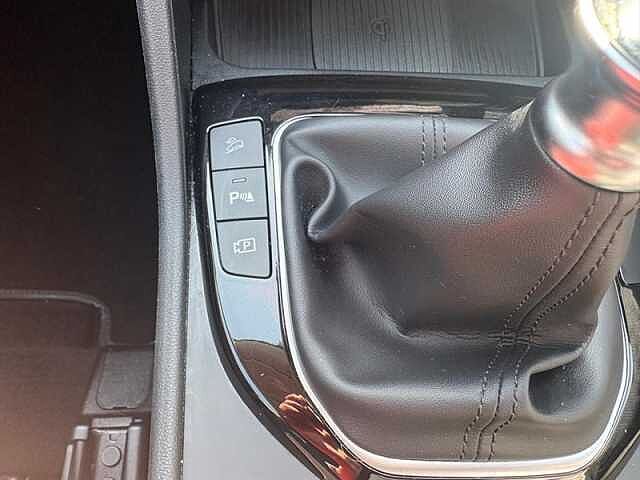Hyundai TUCSON 1.6 T-GDi Premium SUV 5dr Petrol Manual Euro 6 (s/s) (160 ps)
