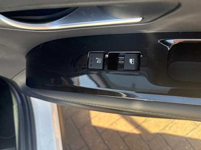 Hyundai TUCSON 1.6 T-GDi Premium SUV 5dr Petrol Manual Euro 6 (s/s) (160 ps)