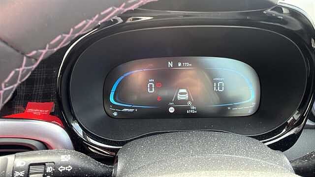 Hyundai I10 1.0 Premium Hatchback 5dr Petrol Auto Euro 6 (s/s) (63 ps) White