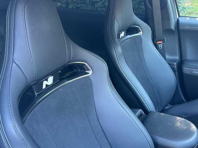 Hyundai IONIQ 5 84kWh N Hatchback 5dr Electric Auto AWD (650 ps)