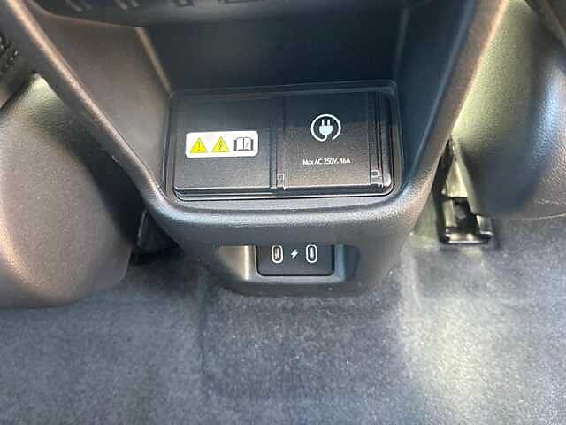 Hyundai KONA 65.4kWh Advance SUV 5dr Electric Auto (218 ps)
