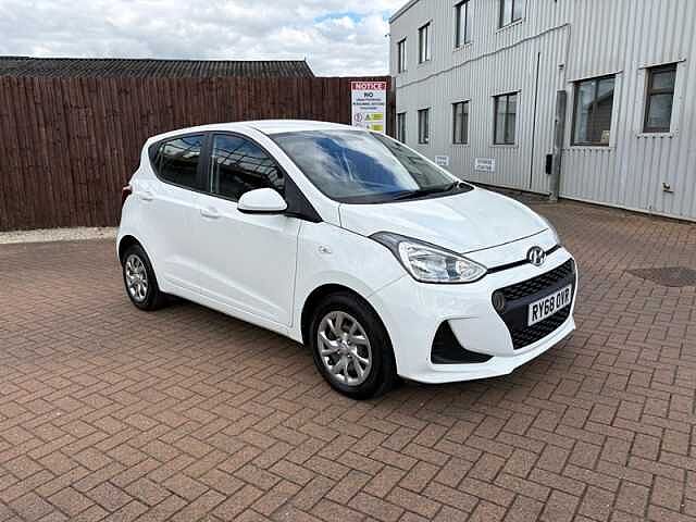 1.2 SE Hatchback 5dr Petrol Auto Euro 6 (87 ps)