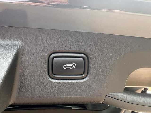 Hyundai TUCSON 1.6 h T-GDi N Line S SUV 5dr Petrol Hybrid Auto Euro 6 (s/s) (230 ps)