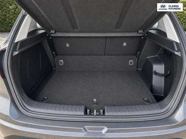 Hyundai BAYON 1.0 T-GDi MHEV Premium SUV 5dr Petrol Hybrid Manual Euro 6 (s/s) (120 ps)