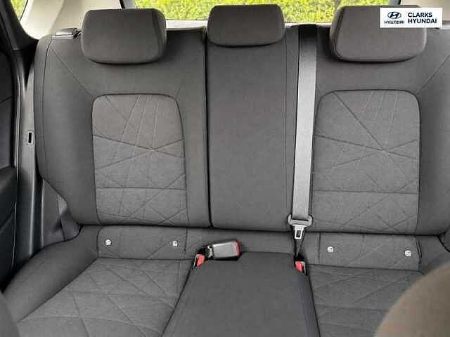Hyundai BAYON 1.0 T-GDi MHEV Premium SUV 5dr Petrol Hybrid Manual Euro 6 (s/s) (120 ps)