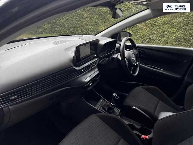 Hyundai i20 1.0 T-GDi MHEV Premium Hatchback 5dr Petrol Hybrid Manual Euro 6 (s/s) (100 ps)