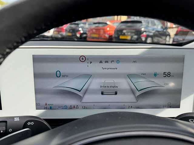 Hyundai IONIQ 5 73kWh Premium Hatchback 5dr Electric Auto (217 ps)