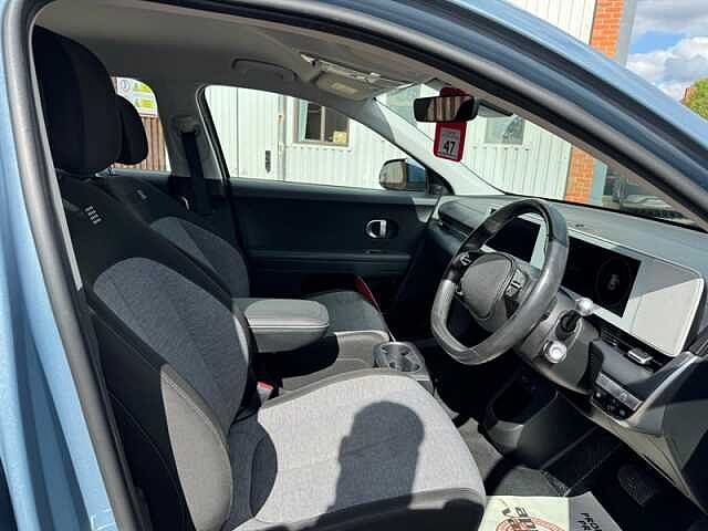 Hyundai IONIQ 5 73kWh Premium Hatchback 5dr Electric Auto (217 ps)