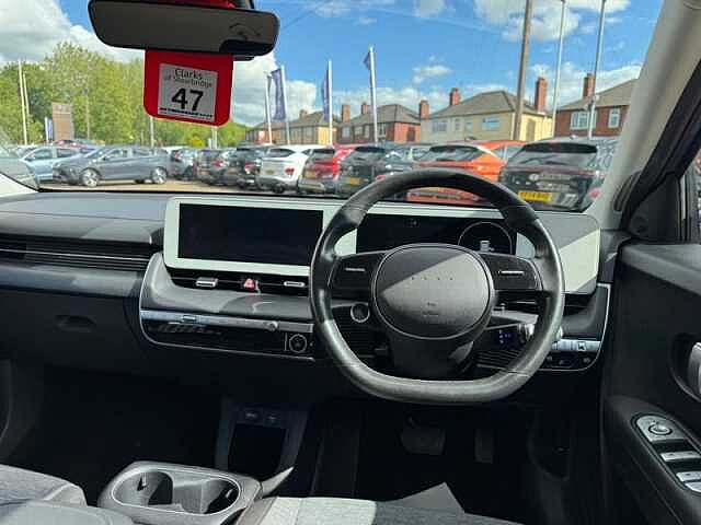 Hyundai IONIQ 5 73kWh Premium Hatchback 5dr Electric Auto (217 ps)