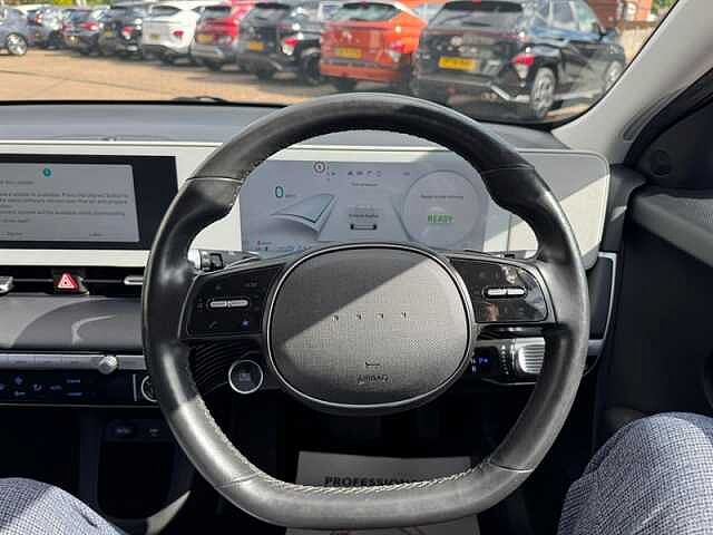 Hyundai IONIQ 5 73kWh Premium Hatchback 5dr Electric Auto (217 ps)