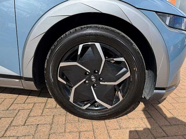 Hyundai IONIQ 5 73kWh Premium Hatchback 5dr Electric Auto (217 ps)