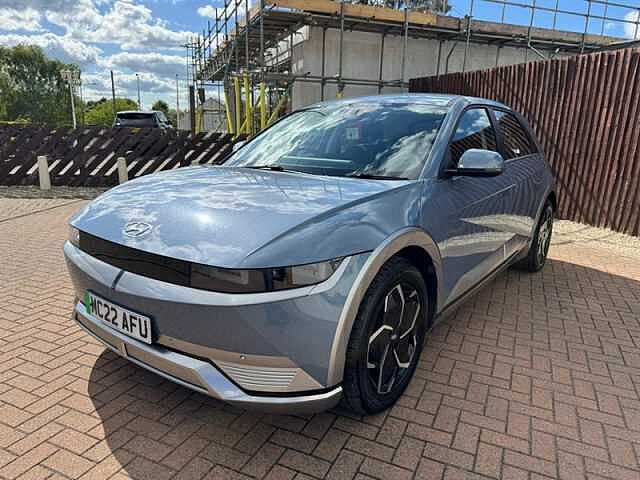 Hyundai IONIQ 5 73kWh Premium Hatchback 5dr Electric Auto (217 ps)