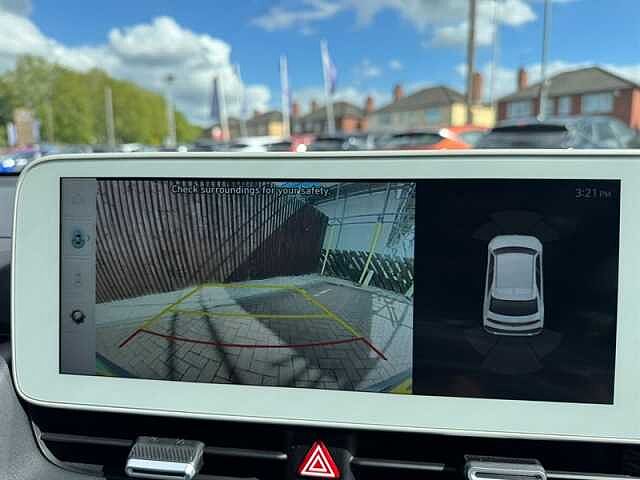 Hyundai IONIQ 5 73kWh Premium Hatchback 5dr Electric Auto (217 ps)