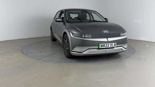 Hyundai IONIQ 5 73kWh Premium Hatchback 5dr Electric Auto (217 ps)