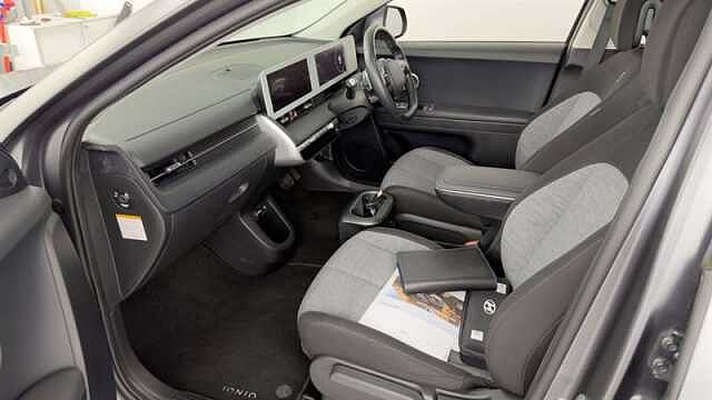 Hyundai IONIQ 5 73kWh Premium Hatchback 5dr Electric Auto (217 ps)