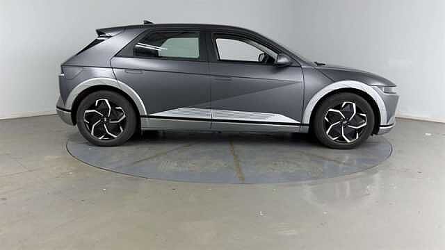Hyundai IONIQ 5 73kWh Premium Hatchback 5dr Electric Auto (217 ps)