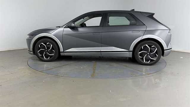 Hyundai IONIQ 5 73kWh Premium Hatchback 5dr Electric Auto (217 ps)