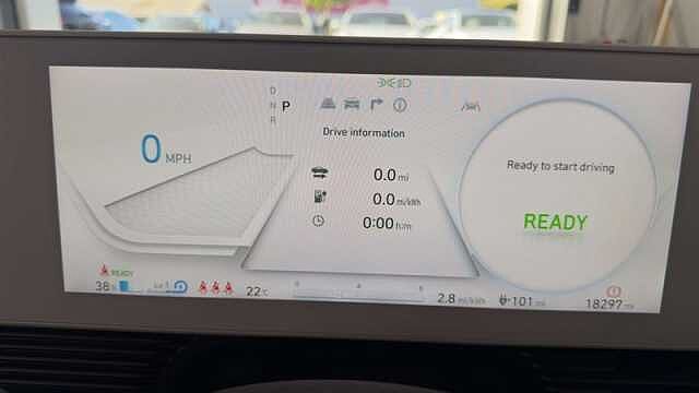 Hyundai IONIQ 5 73kWh Premium Hatchback 5dr Electric Auto (217 ps)