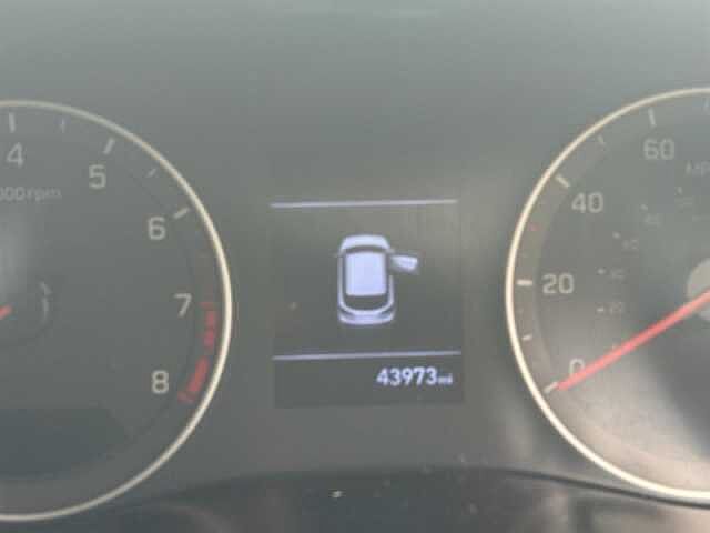 Hyundai I20 1.0 T-GDi Premium Nav Hatchback 5dr Petrol DCT Euro 6 (s/s) (100 ps) Grey