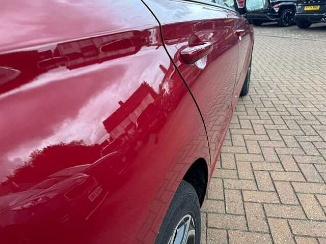 Hyundai i30 1.0 T-GDi MHEV SE Connect Hatchback 5dr Petrol Hybrid DCT Euro 6 (s/s) (120 ps)