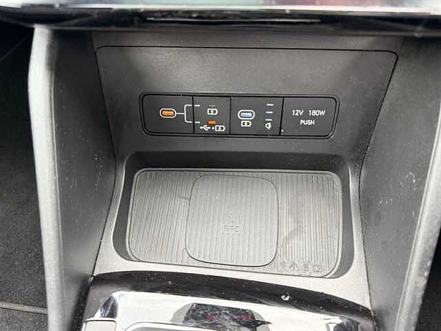 Hyundai TUCSON 1.6 T-GDi Ultimate SUV 5dr Petrol Manual Euro 6 (s/s) (160 ps)