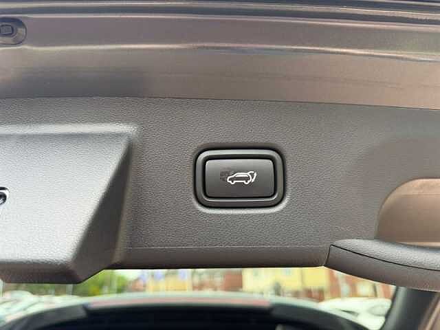 Hyundai TUCSON 1.6 T-GDi Ultimate SUV 5dr Petrol Manual Euro 6 (s/s) (160 ps)