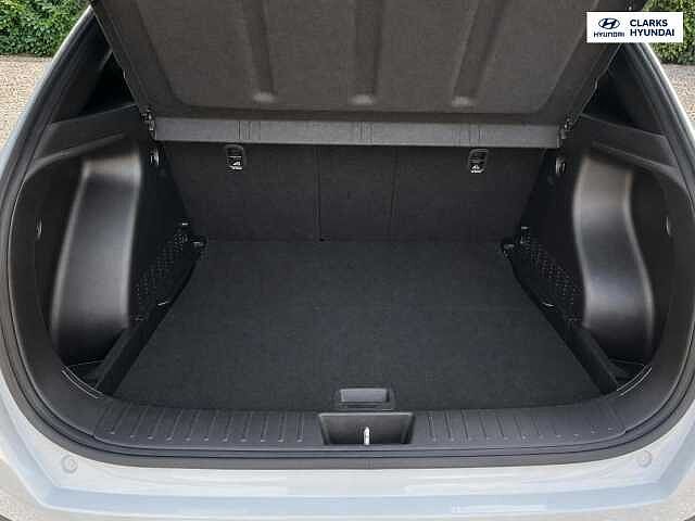 Hyundai KONA 1.0 T-GDi N Line SUV 5dr Petrol DCT Euro 6 (s/s) (120 ps)