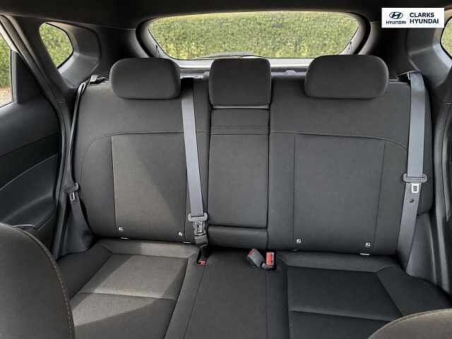 Hyundai KONA 1.0 T-GDi N Line SUV 5dr Petrol DCT Euro 6 (s/s) (120 ps)