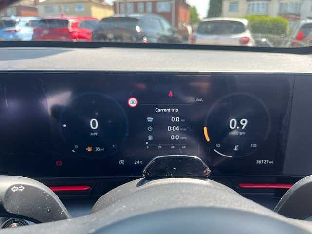 Hyundai KONA 1.0 T-GDi N Line SUV 5dr Petrol DCT Euro 6 (s/s) (120 ps)