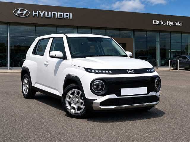 Hyundai INSTER Long Range 49kWh 01 Auto 5dr
