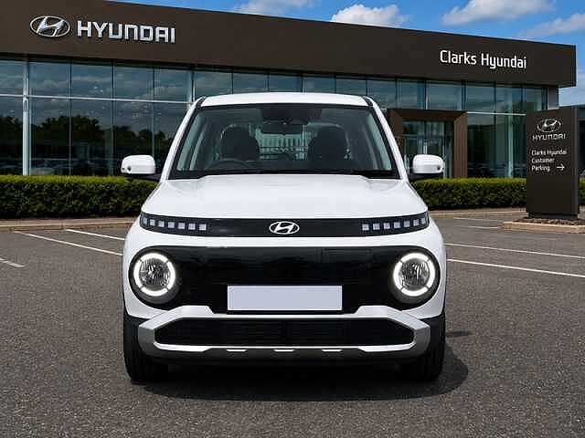 Hyundai INSTER Long Range 49kWh 01 Auto 5dr