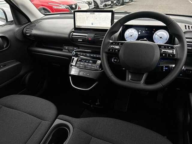 Hyundai INSTER Long Range 49kWh 01 Auto 5dr