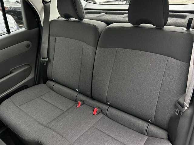 Hyundai INSTER Long Range 49kWh 01 Auto 5dr