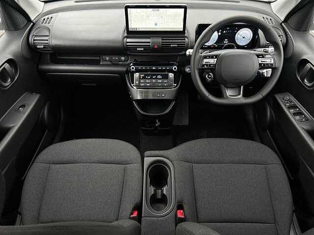 Hyundai INSTER Long Range 49kWh 01 Auto 5dr