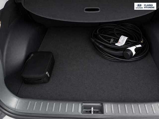 Hyundai IONIQ 5 73kWh Ultimate Hatchback 5dr Electric Auto AWD (305 ps)
