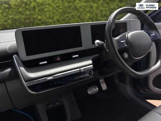 Hyundai IONIQ 5 73kWh Ultimate Hatchback 5dr Electric Auto AWD (305 ps)