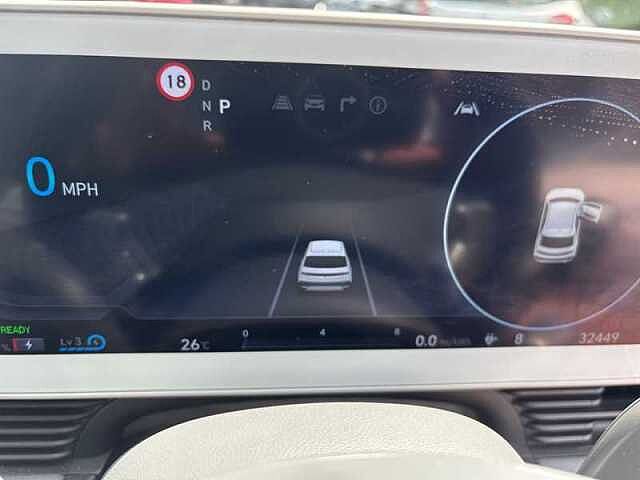 Hyundai IONIQ 5 73kWh Ultimate Hatchback 5dr Electric Auto AWD (305 ps)