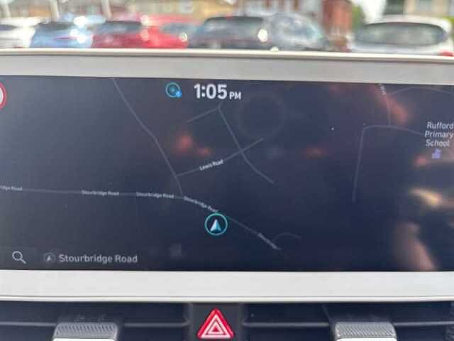Hyundai IONIQ 5 73kWh Ultimate Hatchback 5dr Electric Auto AWD (305 ps)