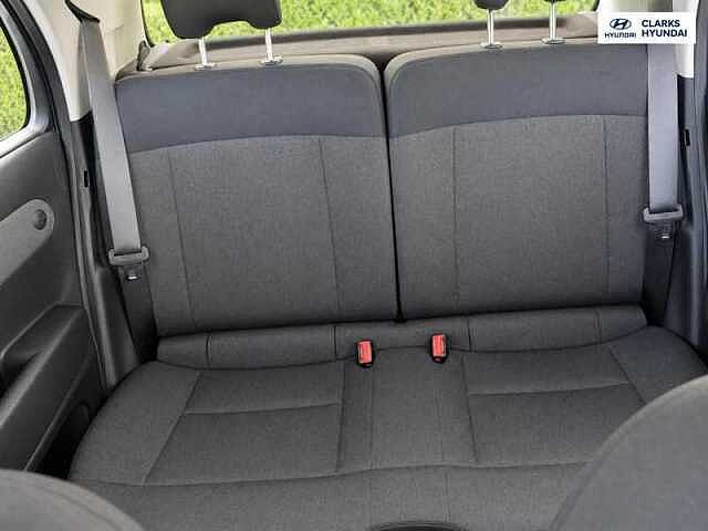 Hyundai INSTER Long Range 49kWh 01 SUV 5dr Electric Auto (115 ps)