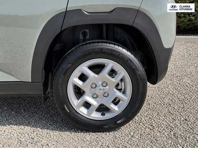 Hyundai INSTER Long Range 49kWh 01 SUV 5dr Electric Auto (115 ps)