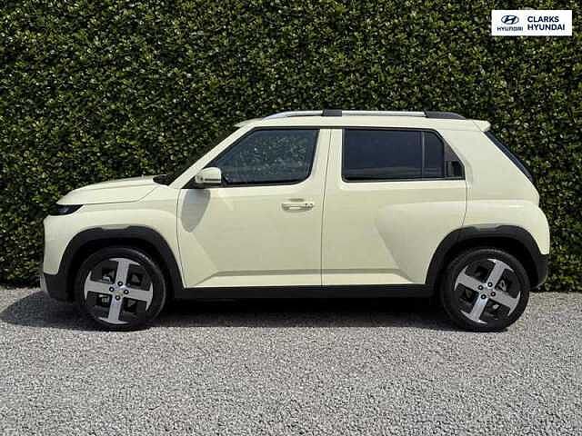 Hyundai INSTER Long Range 49kWh 02 SUV 5dr Electric Auto (115 ps)
