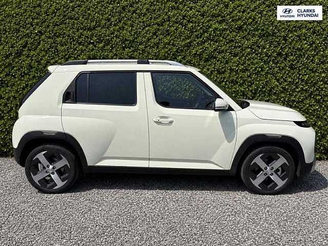 Hyundai INSTER Long Range 49kWh 02 SUV 5dr Electric Auto (115 ps)